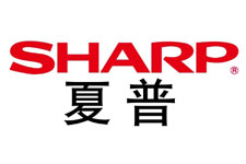 SHARP����LOGO